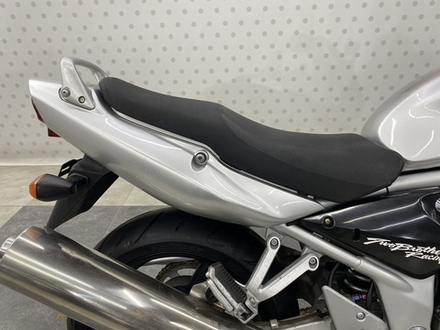 Suzuki Bandit 1200S , 2000