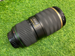 Pentax SMC DA 50-135mm 2.8 ED IF SDM