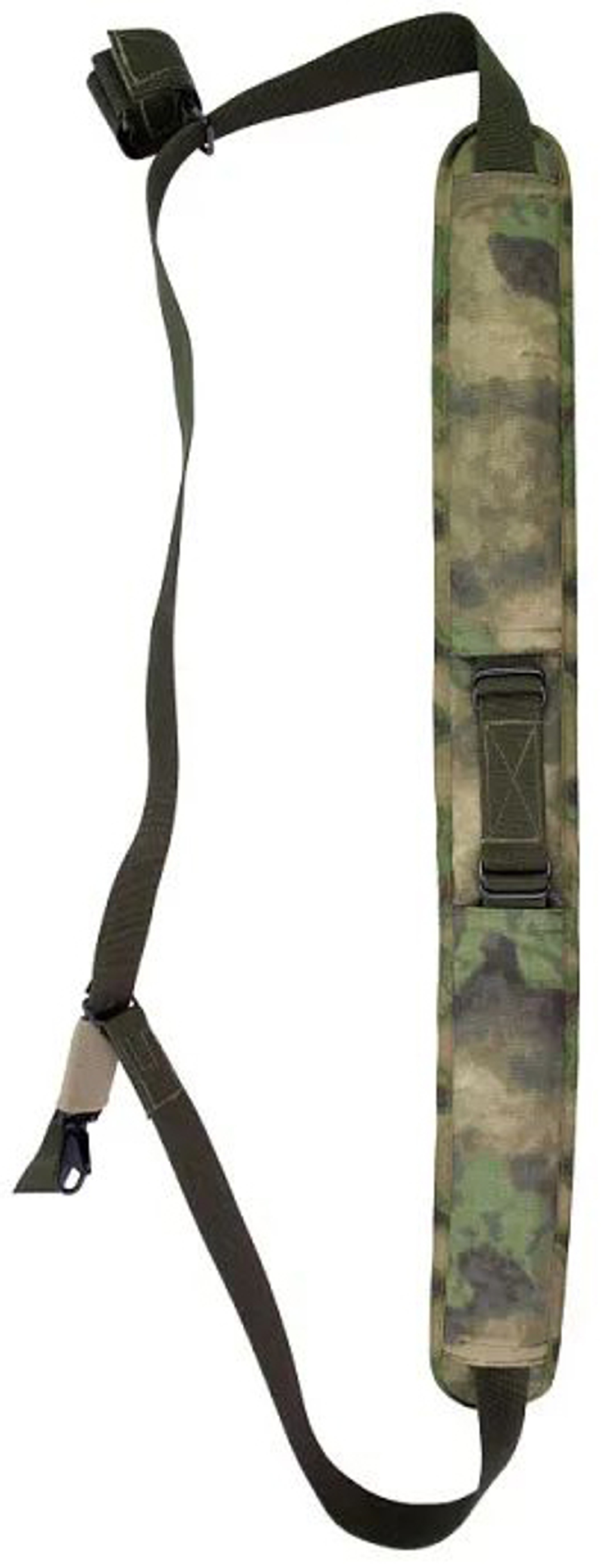 РТ-3 Ремень тактический со скобой ССО