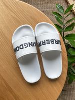 Шлепанцы Burberry