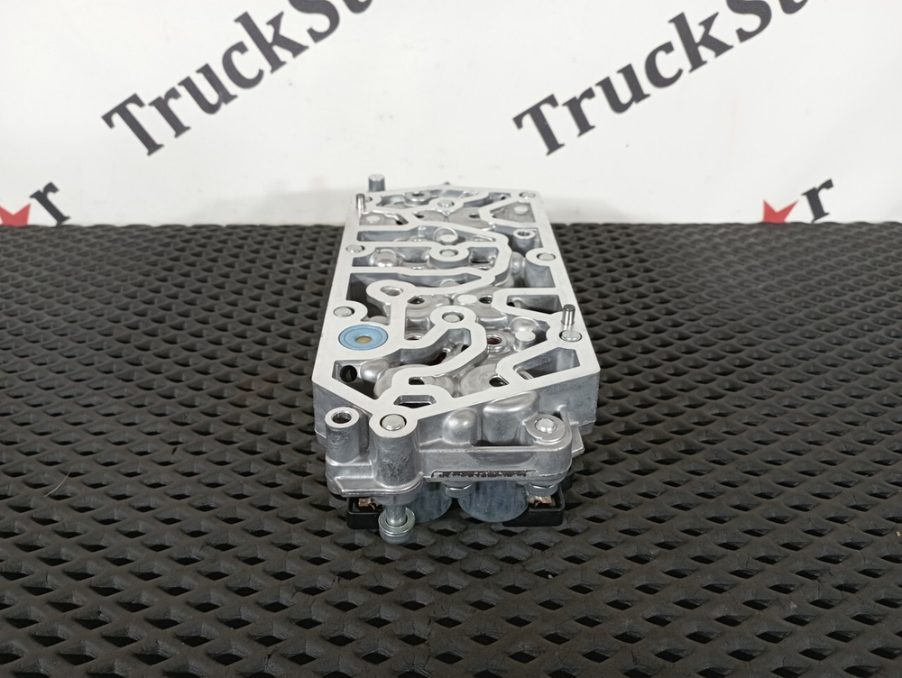Блок клапанов АКПП 2022г.