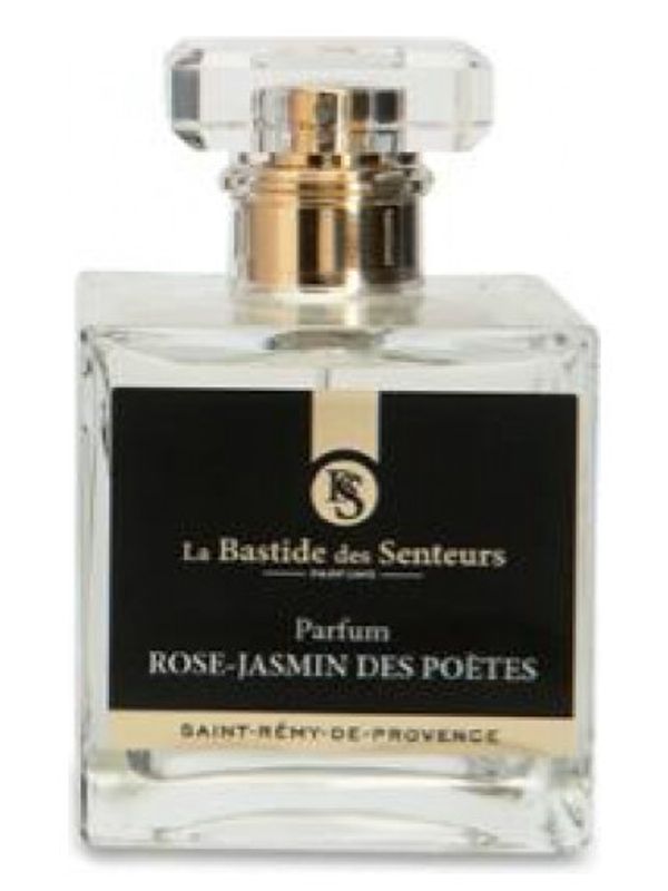 La Bastide des Senteurs Rose - Jasmin des Poetes