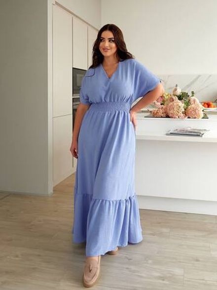 Платье УК-5419-1 Фабрика Моды Фото 2