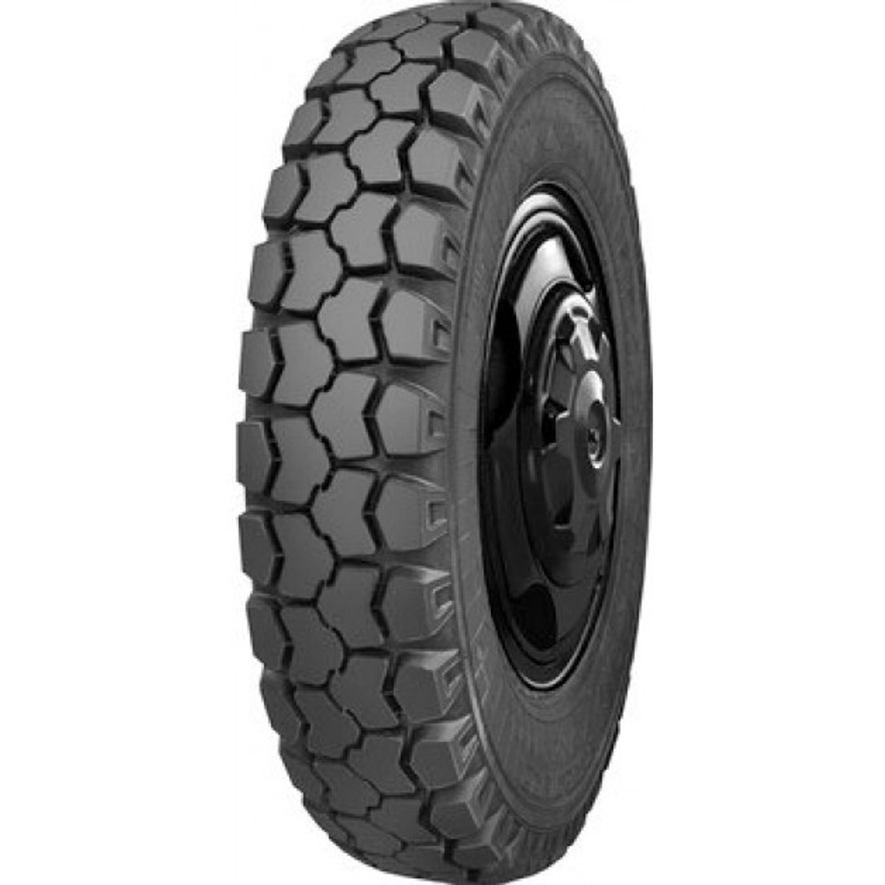 Автошина 8.25 R20 (240-508) ГАЗ-53 К-84 12PR 130/128K TT ГАЗ-53, ПАЗ Алтайшина FORWARD