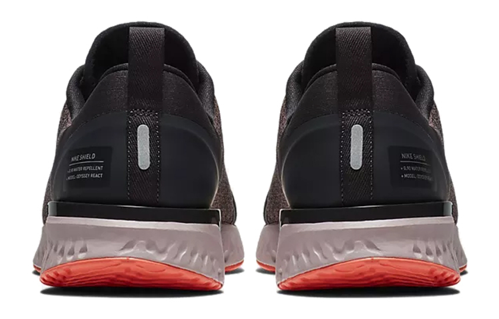Кроссовки Nike Odyssey React (Женская размерная сетка)