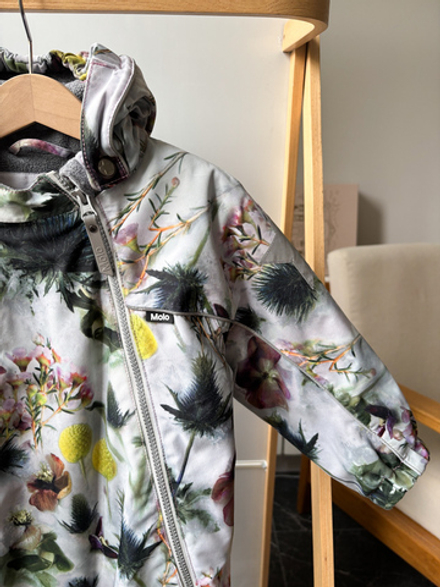 Утепленный комбинезон Molo, 92