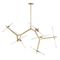 Подвесной светильник LOFT IT Agnes 10399/14 GD