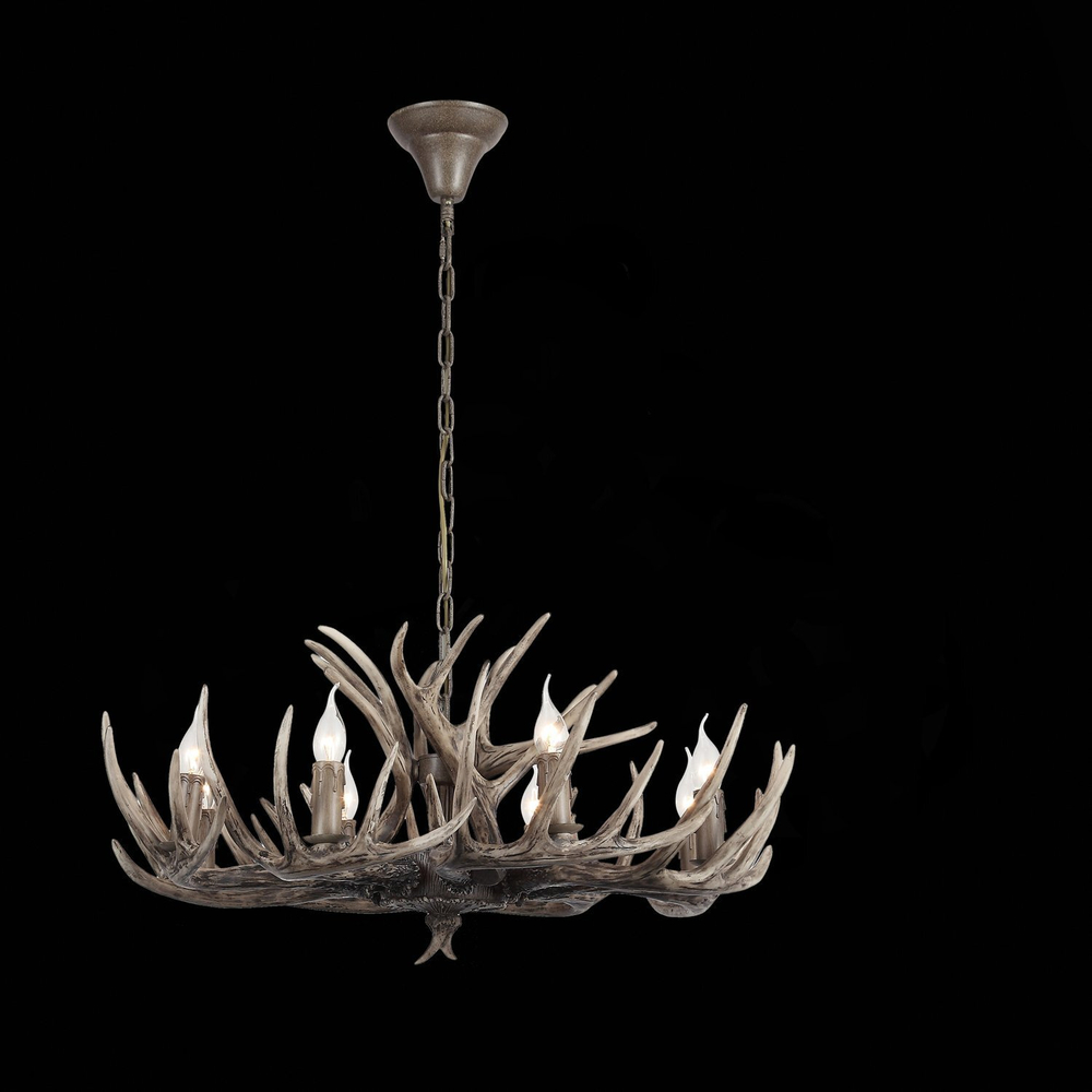 Люстра подвесная ST Luce Corna SL154.703.08