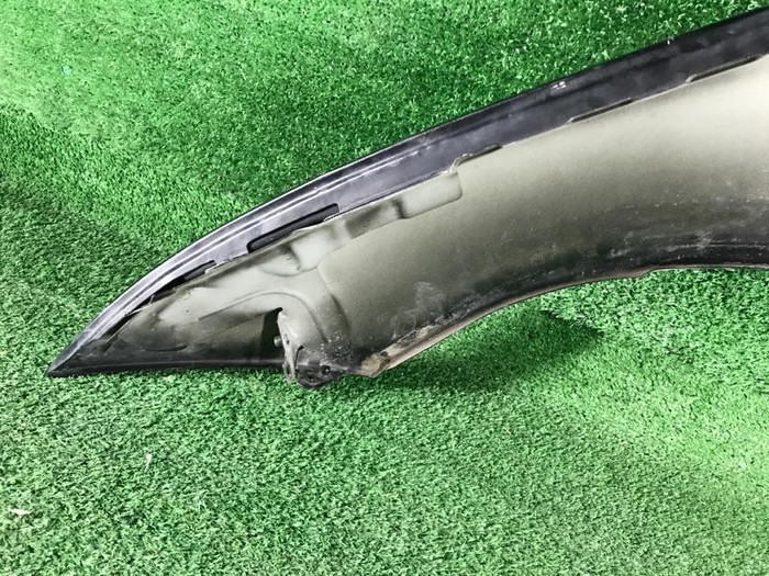 Крыло переднее правое Jaguar XJ 4 Х351 (2009-2019)