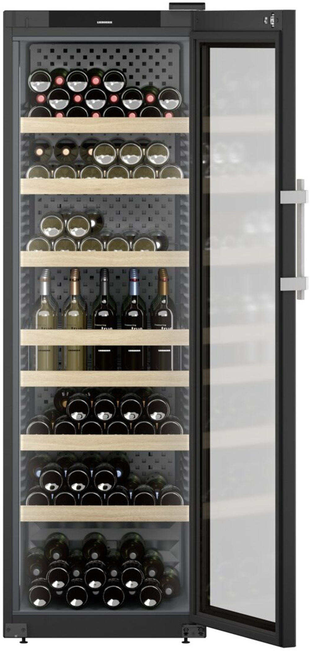 Винный шкаф Liebherr WFbli 5241