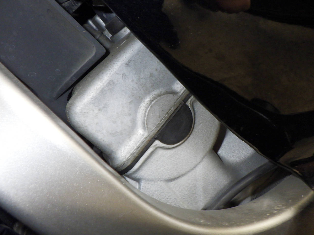 Honda CBR600F4i , 2002