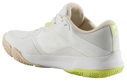 Женские  кросовки для Padel Head Motion Team Padel - белый