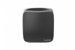 Умный приточный клапан VAKIO KIV SMART, серый