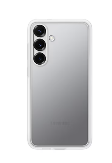 Чехол Flipsuit для Galaxy S25. , белый