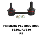 СЕРЬГИ PRIMERA P12