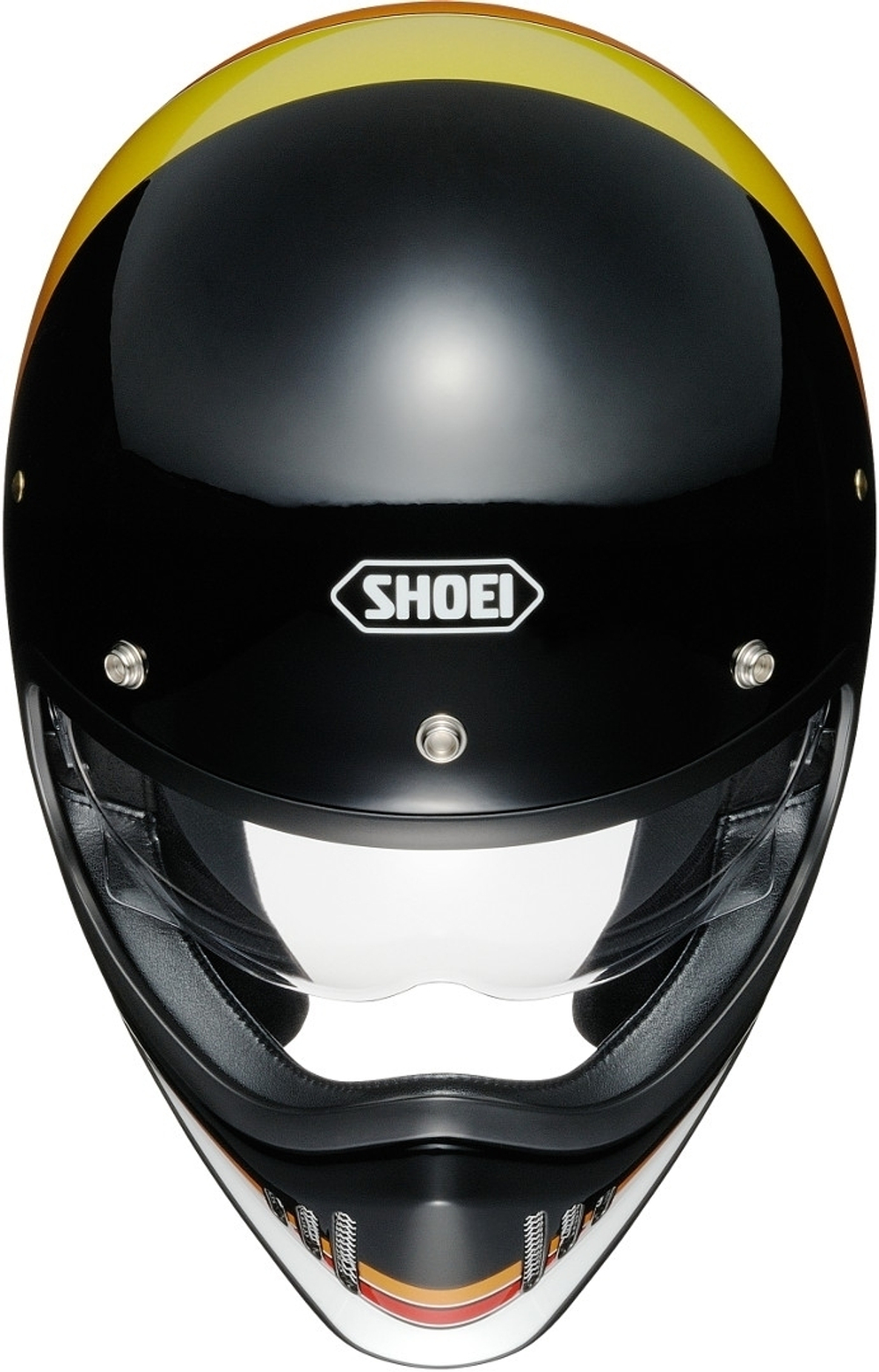 SHOEI EX-ZERO Equation TC-10