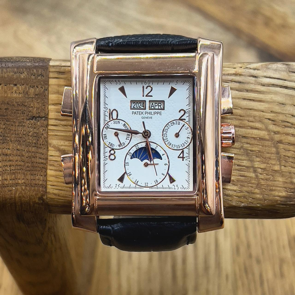 Часы Patek Philippe