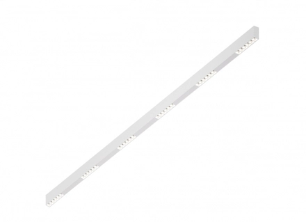 Накладной светодиодный светильник 2м 36Вт 34°