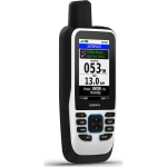 GARMIN GPSMAP 86S GPS-навигатор 010-02235-01