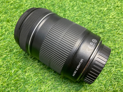 Canon EF-S 18-135mm 3.5-5.6 IS
