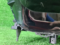 Фара левая BMW X5 G05 X6 G06 (2018-н.в.) Laser Light
