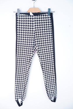 Брюки Mek со штрипками, на 11/12 лет