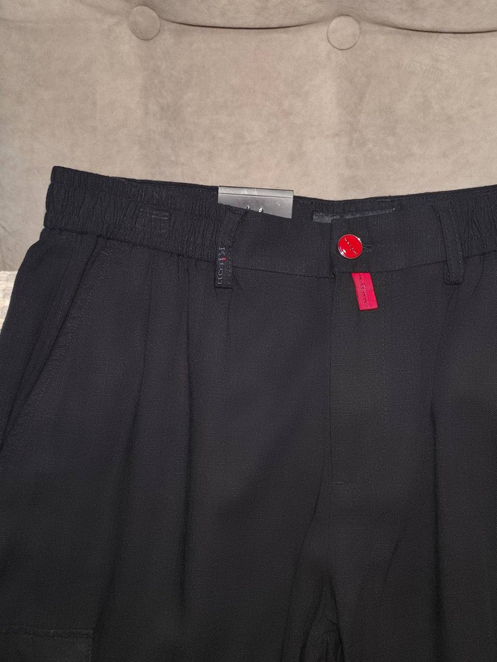 Брюки Kiton
