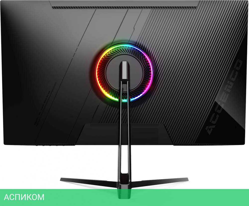 Монитор NPC 27" MZ2712-B