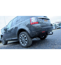 Фаркоп Westfalia 323079600001 Land Rover Freelander 2006-(паспорт и сертификат в комплекте)(без электрики)