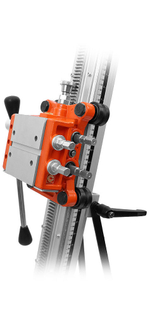 Стойка установки алмазного бурения MESSER SА-400