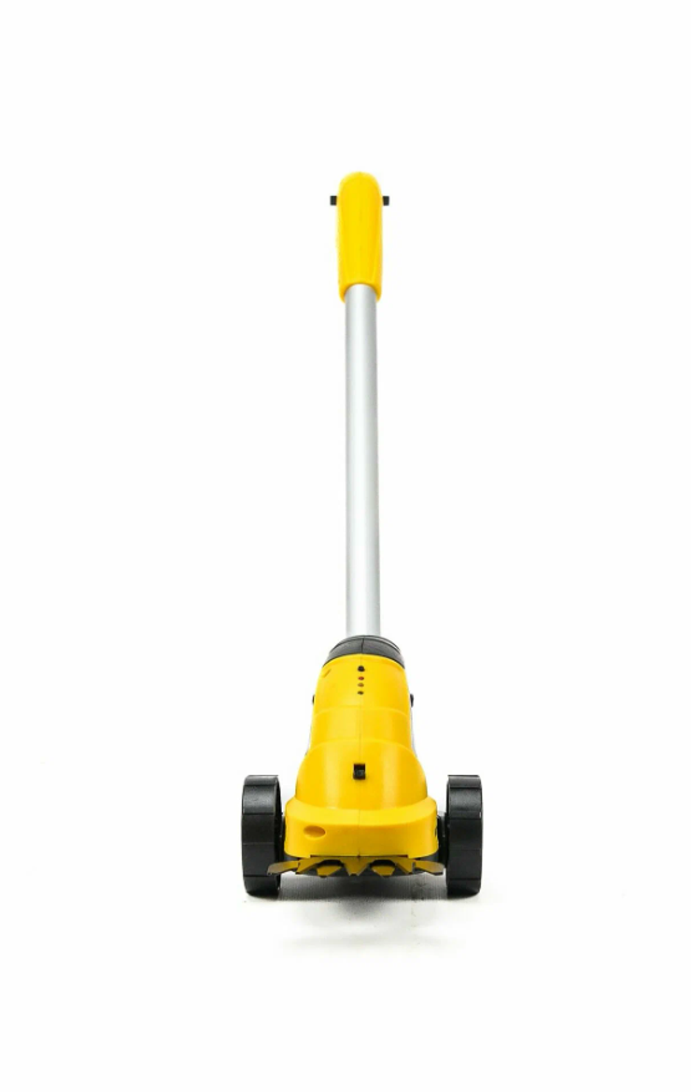 Huter Аккумуляторный электрический триммер-кусторез GET-8LS