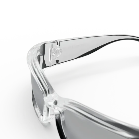 Солнцезащитные очки - Vision Silver