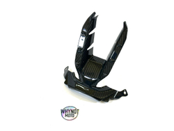 Ilmberger Carbonparts Воздухозаборник центральный карбоновый BMW S 1000 RR CG.VEO.001.S125S