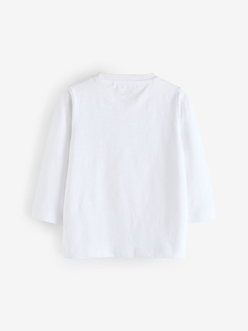 Лонгслив для мальчика Next N96-335, 3 шт., Синий, Зеленый, Белый