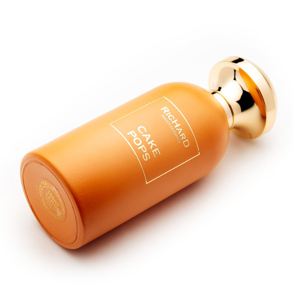 Richard Cake Pops EDP