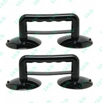 Ручки - держатели для душа