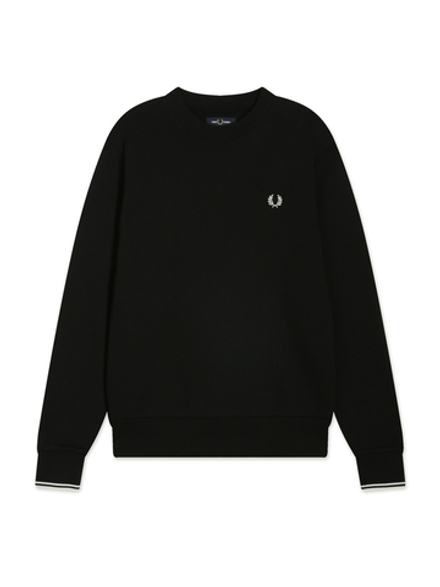Мужская Толстовка Crew Neck