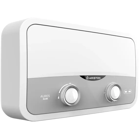 Водонагреватель Ariston Aures S 5.5 кВт 32030