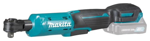 Гайковерт с трещоткой Makita WR100DZ