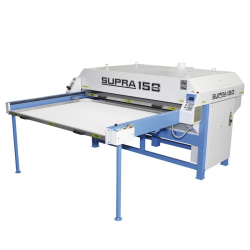 Термотрансферный пресс SCHULZE SUPRA 180, 180 x 112cm