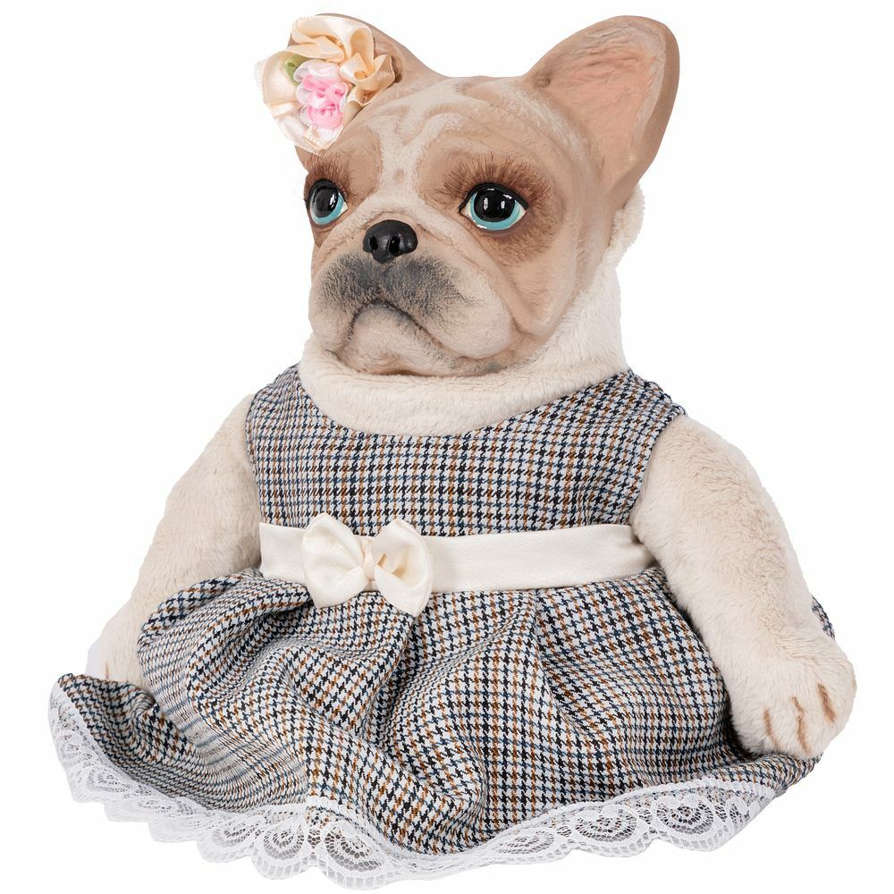 Игрушка мягкая Бэби Эми