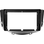 Комплект рамки с разъёмами 9" Lifan X60 2012-2018 - Car-Smart 9508