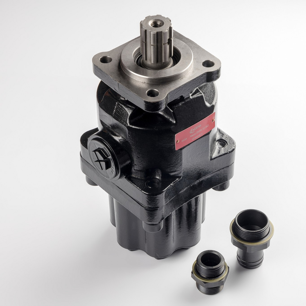 Насос DARK-52 ISO