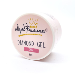 Гель Луи Филипп однофазный Diamond Gel 009 30g