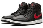 Кроссовки Jordan Air Jordan 1 Retro Mid Team