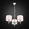 Подвесная люстра Citilux Аврора CL463130