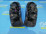 Стоп левый MITSUBISHI MIRAGE DINGO 2001-2002