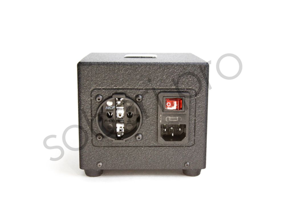 разделительный трансформатор для питания DVD проигрывателя купить