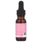 Leven Rose, 100% чистое и органическое масло с витамином Е, 15 мл (0,5 жидк. Унции)