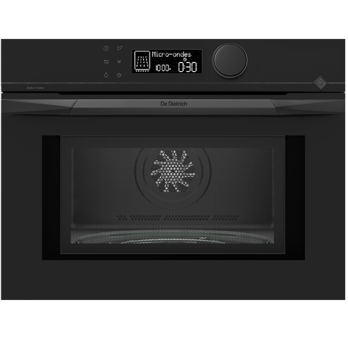 Микроволновая печь De Dietrich DKE4535B